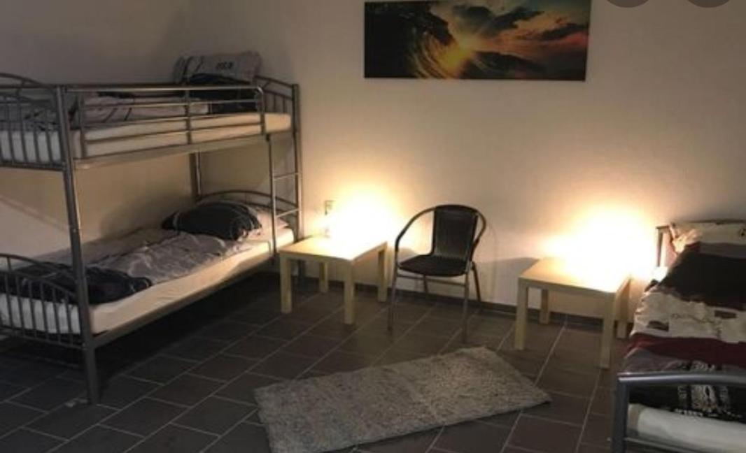 Mk Hostel BRE Cameră foto